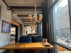 靠窗位-LYFATTI 莱芙缇(赣水路店)