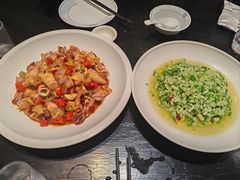 -健眺小海鲜(临海后山店)