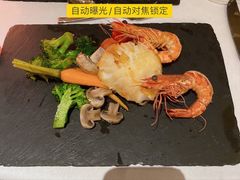 -三迪希尔顿酒店·星空酒廊