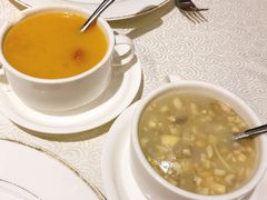 -恒河传奇印度餐厅GANGES