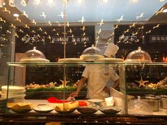 -必点海鲜·鲅鱼水饺(鞍山西道店)