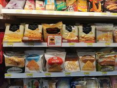 -7-Eleven(don mueang international airport)