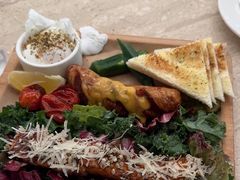 -玲婧胡同·生日蛋糕·餐厅(嘉里城店)