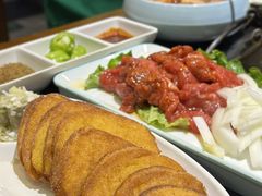 -烤肉刘·清真老北京炙子烤肉(虎坊桥老店)