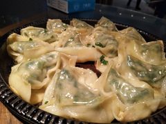 深度包袱饺-刀板香·安徽菜(国购IFC店)