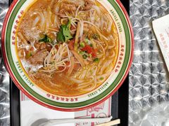 -亚皆老街南宁老友粉·米粉(印象城店)