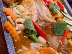 -Let's Taipei 非常烘焙(太古里店)