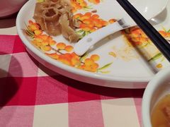 -西贝(满都海公园店)