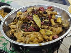 -小民大排档(马场角横路店)