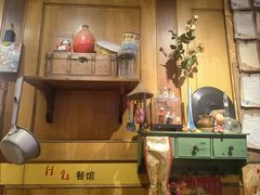 -什么餐馆(天主教堂店)