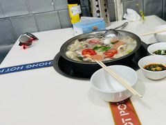 -海关荤豆花(洋河一路店)