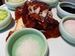 北京烤鸭-春饼先生·北京烤鸭(甘井子万达店)