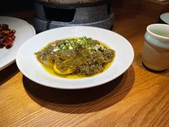 -九锅一堂酸菜鱼(新南凯德直营店)