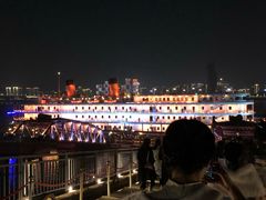 -武汉知音号