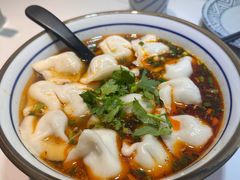 -山丹丹西北菜(金贸大厦店)