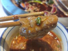 -卤校长重庆火锅(国兴店)