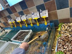 -妈妈菜舟山海鲜(定海古城店)