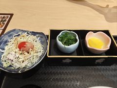 -侑味屋·健康定食(名城中心店)