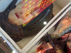 -江湖水乡铁锅炖魚(周庄嘉园店)