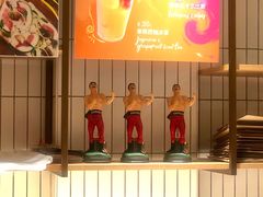 -Luneurs(幸福里店)