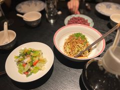 -金谷仓家庭料理(马泉营店)
