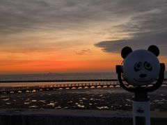 -南汇嘴观海公园