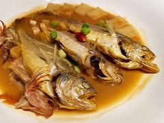 家烧甬派三鲜-三利音·玖弄小鲜(浦东嘉里城店)