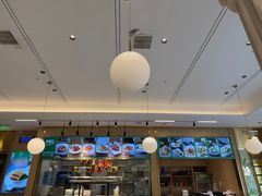 -荔粥记潮汕砂锅粥(新北万达店)