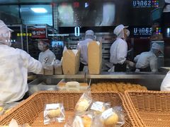-鲍师傅糕点(春熙路店)