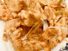 -老东北菜馆(北泰禾店)