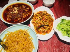 -渝信川菜(长安店)