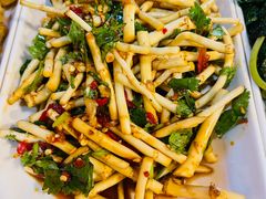 -抚仙湖生态石锅鱼野生菌(告庄店)
