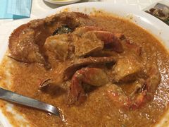-无招牌海鲜餐厅(怡丰城店)