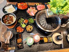 -九田家黑牛烤肉料理(珠江摩尔店)