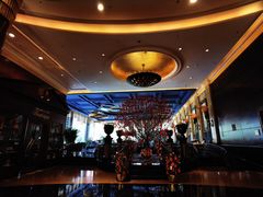 -深圳凯宾斯基酒店