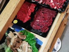 -陈记顺和牛肉火锅馆(天河北路店)