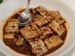 -高佳庄·海鲜酒楼(东港店)