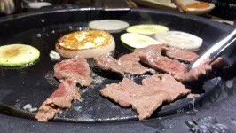 -獨門烤肉(开发区店)