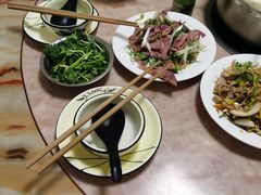 -牛记烩面(七星西路店)
