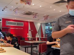 -72街荷叶饭(东方宝泰广场店)