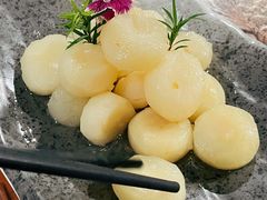 -淮扬楼(文港路店)