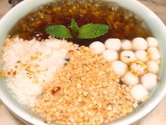 -绿茶餐厅(乐峰广场店)