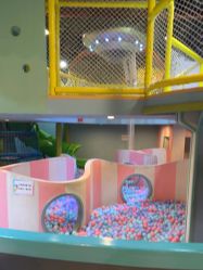 -酷嗒动物文化乐园(cutezoo西溪乐天城店)