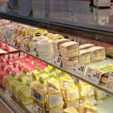 杭州探店 | 甜品脑袋一定要去逛逛