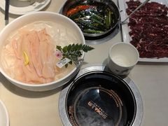 -围炉夜话·潮汕卤水火锅(榕江店)