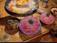 -楠火锅(西单店)