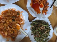 -芳芳餐厅(白沙路店)