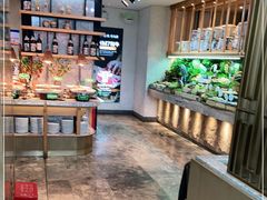 -亚马逊蒸汽活海鲜自助(LCM置汇旭辉广场店)