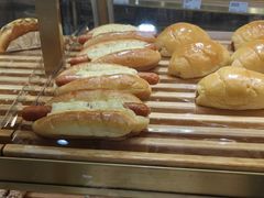 -DANXI丹喜面包·蛋糕(小公园永平店)