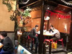 -井水小厨·湘菜(活力广场店)